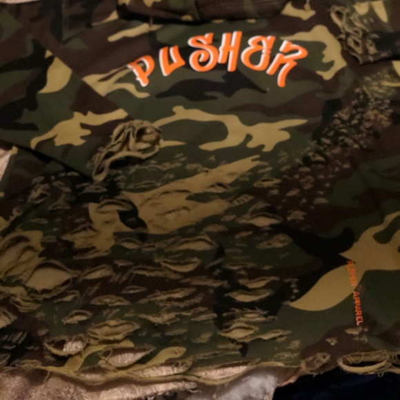 AirBending PUSHerTees Apparel - Picture 2 of 4